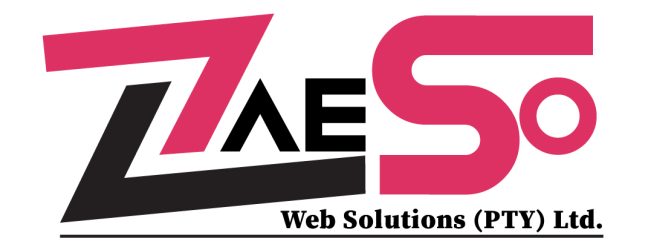 ZaeSo Web Solutions